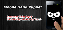 Mobile Hand Puppet APK