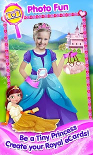 Free Download Tiny Princess Dressup & Makeup APK for PC