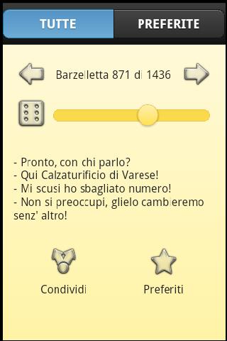 Barzellette italiane