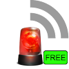 Anti Jammer FREE (GSM SIGNAL) icon