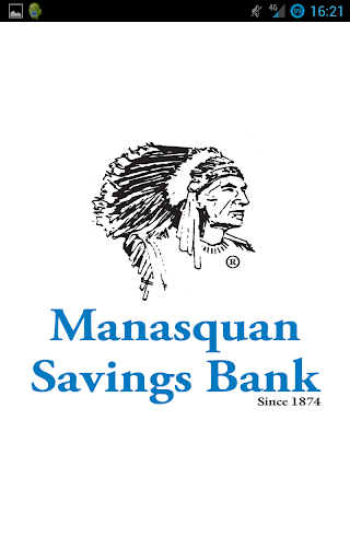 Manasquan Savings Bank Mobile