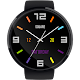 Square HD Watch Face APK