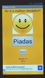 How to mod Piadas de Bolso 1.1 apk for bluestacks
