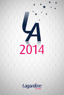Lastest LA 2014 APK for Android