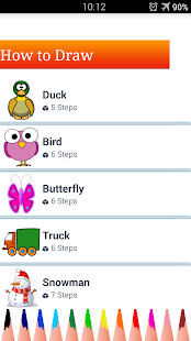 How to install How to draw for kids 1.1.6 apk for laptop