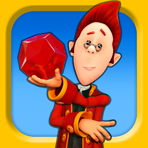 Treasure Island.apk 1.0.2