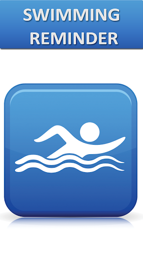 Swimming Reminder Pro - Sport