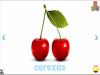 Educational flashcards poster 3