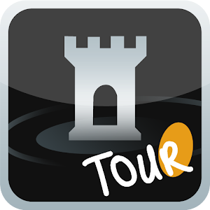Châteaux de la Loire Tour 6.0-201506111