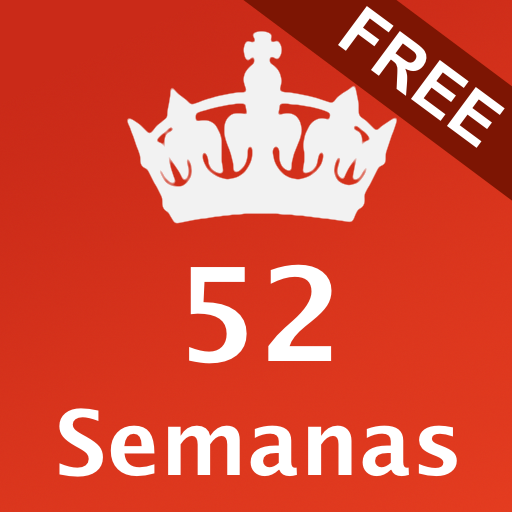 52 Semanas Free LOGO-APP點子