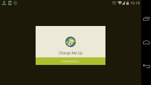 【免費休閒App】Charge Me Up-APP點子