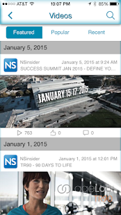 NSELITE Screenshots 12