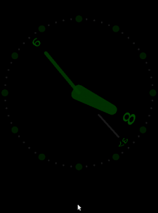 How to download Anticlockwise Night Clock patch 1.0 apk for laptop