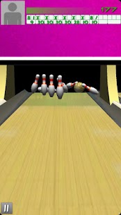 Ultimate Bowling