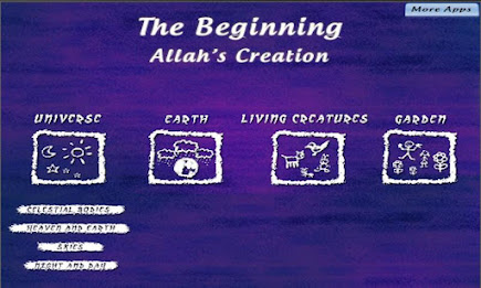 The Beginning By Tinytapps poster 1