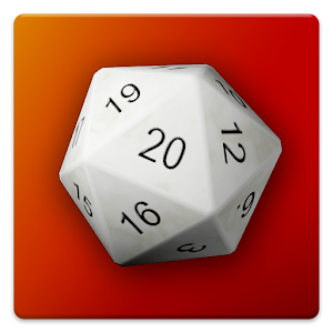 Dice​Shaker D&D logo