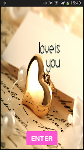 Love songs quotes and poems