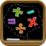 Cover Image of Baixar Kids math game 1.0.4 APK