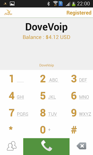 【免費通訊App】DoveVoip-APP點子