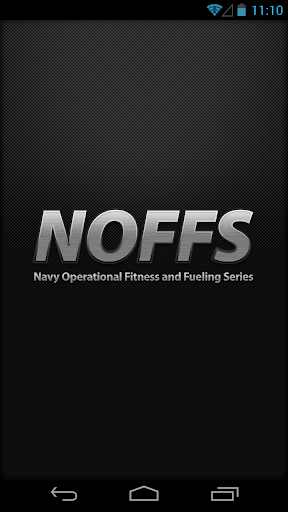 NOFFS Operational