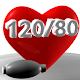 Real Blood Pressure (BP) Calc.