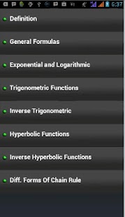Lastest Calculus Practice APK for Android
