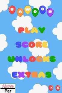 Lastest Bawoon APK for Android