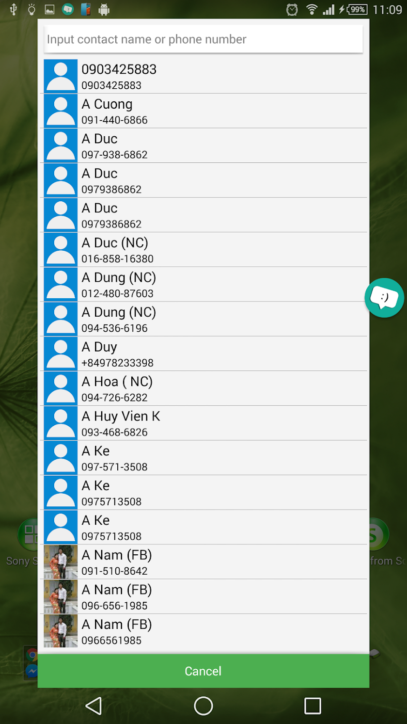 SMS Small Pro Screen 3