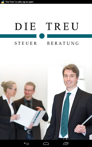 Die-Treu Steuerberatung