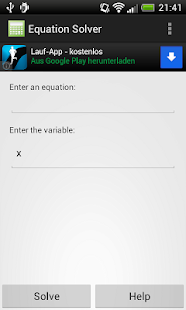 How to install Equation Solver 1.0.1 mod apk for android