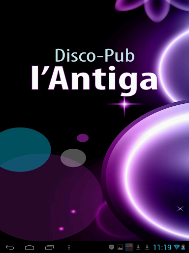 L'Antiga Disco Pub