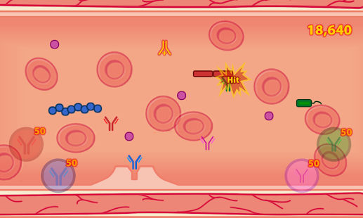 Download Immunity APK