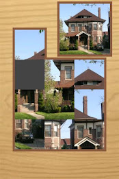 Sliding Puzzle by Hassaan poster 1