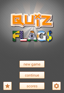 Free Download Quiz Flags Logo APK