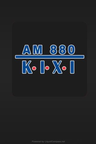 AM 880 KIXI