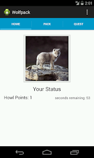 How to install Wolf Pack 1.0 apk for android