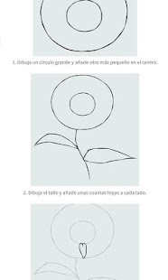 How to get Cómo dibujar Flores 1.2 unlimited apk for pc