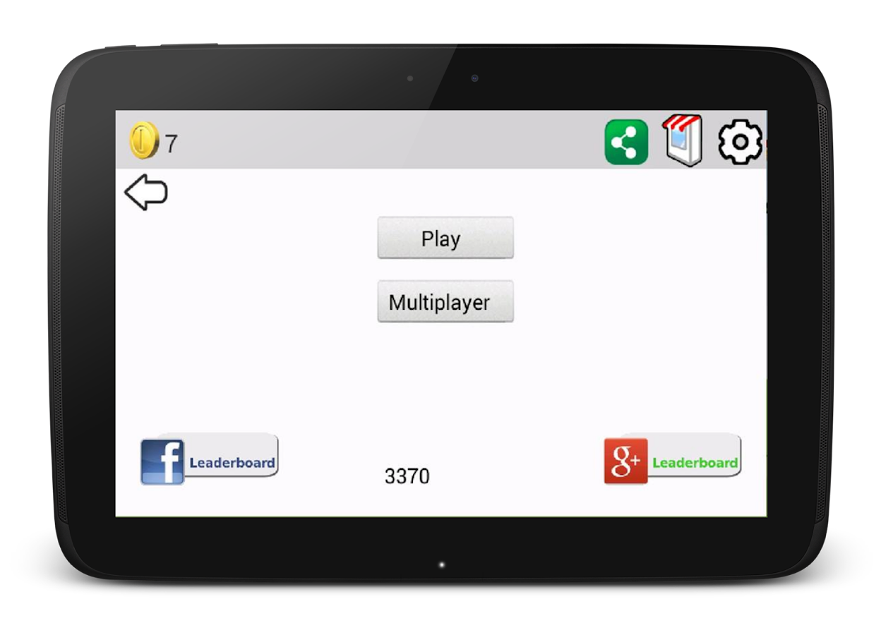   Gulel Games – Capture d'écran 