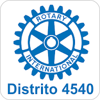 Rotary 4540 Tablet APK تصویر هنری