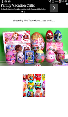 Surprise Egg Videos - Toy Funのおすすめ画像5