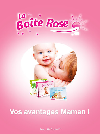 La Boite Rose