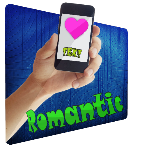 Romantic texting