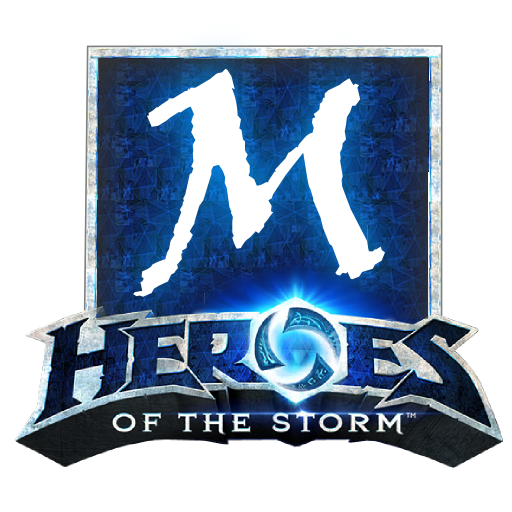 Heroes of the Storm Manager LOGO-APP點子