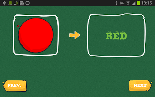 Toddler Tutor-kid learning app Screenshots 2