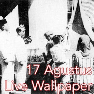 Download 17 Agustus Live Wallpaper for PC