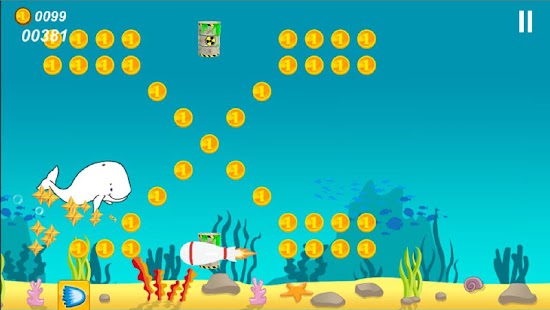 How to get Migaloo the White Whale 1.0 unlimited apk for pc