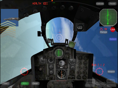 Gunship III - screenshot thumbnail