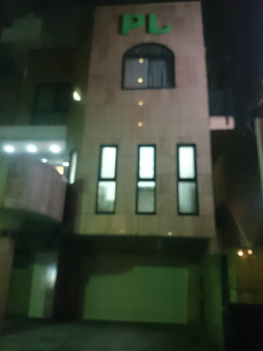 パーフェクト リバティー教団池袋教会