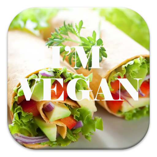 i'M Vegan Recipes