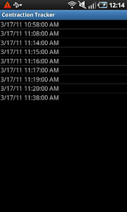 How to mod Contraction Tracker 2012 1.0 apk for pc